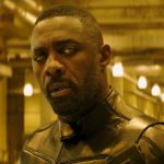 Idris Elba cancel culture racisme censur / Filmz.dk