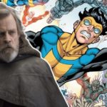 Invincible serie Amazon Mark Hamill / Filmz.dk