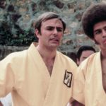 John Saxon død / Filmz.dk