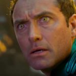 Jude Law Hook Peter Pan / Filmz.dk