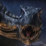 Jurassic World 3 Dominion afviser corona kaos test / Filmz.dk