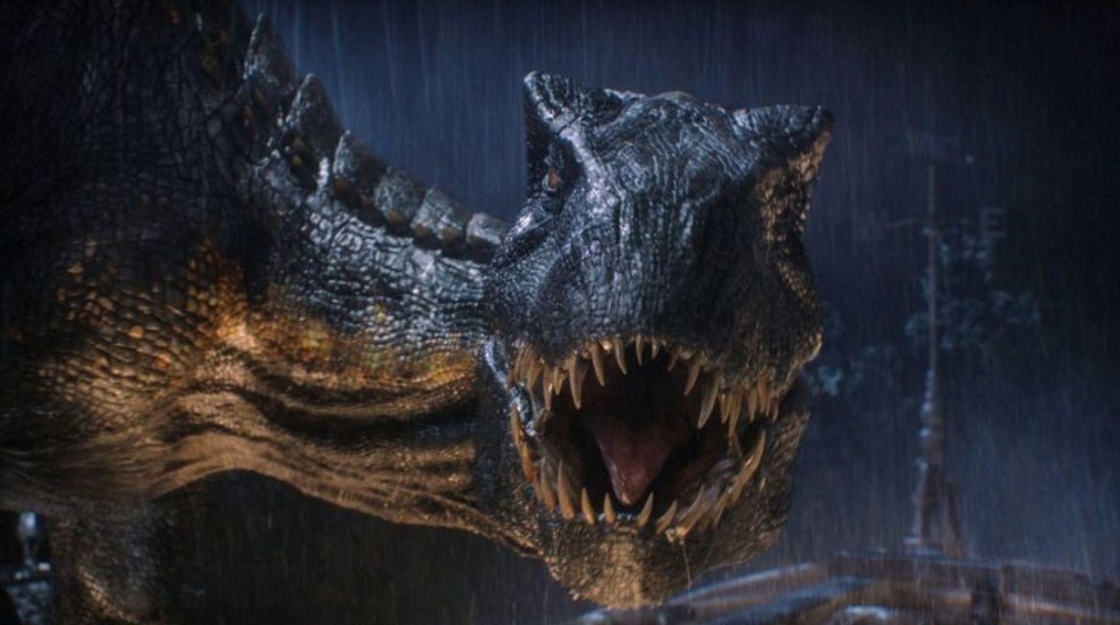 Jurassic World 3 Dominion afviser corona kaos test / Filmz.dk