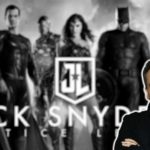 Justice League Joe Russo Snyder Cut / Filmz.dk