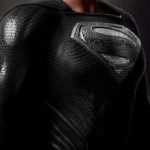 Justice League sort Superman klip / Filmz.dk