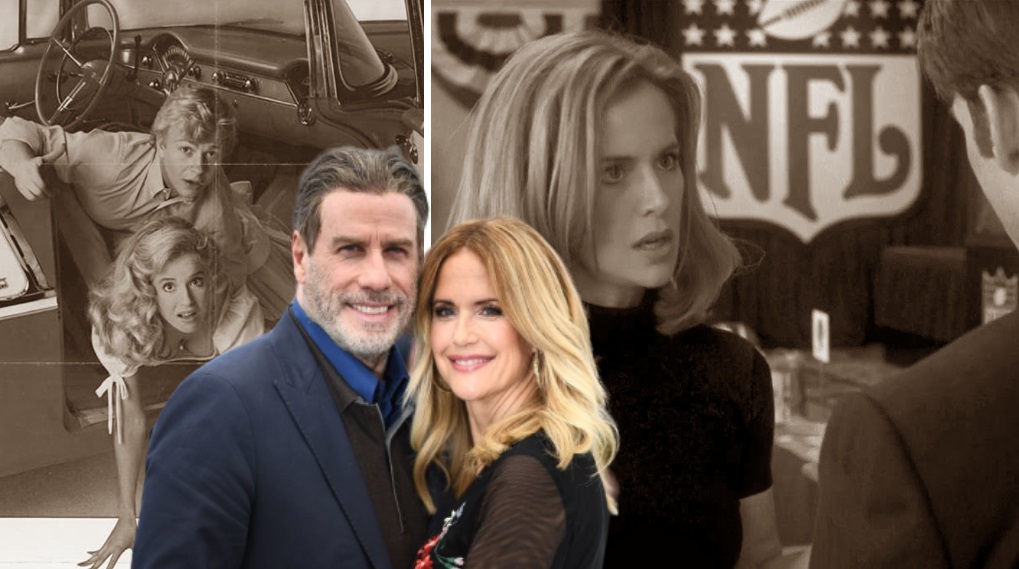 Kelly Preston død / Filmz.dk