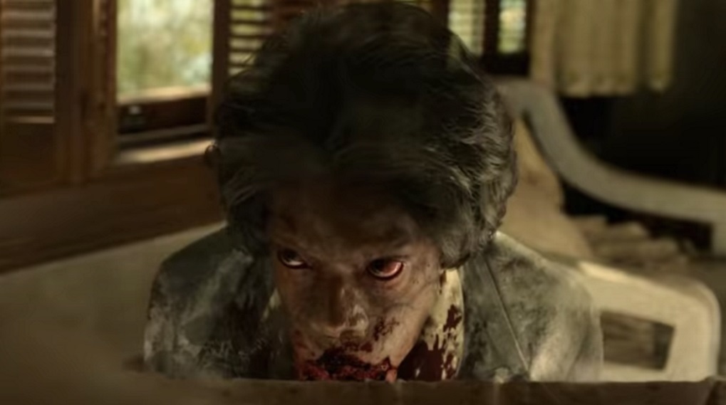 Lovecraft Country HBO trailer Danmark dato / Filmz.dk