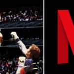 Diego Maradona The Hand of God Netflix / Filmz.dk