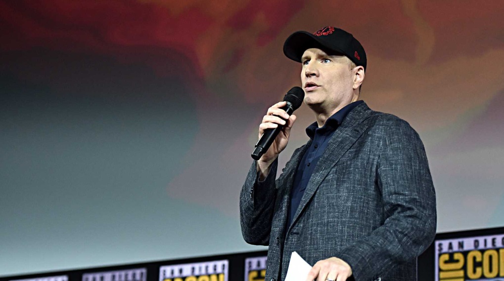 Marvel Comic-Con 2020 / Filmz.dk