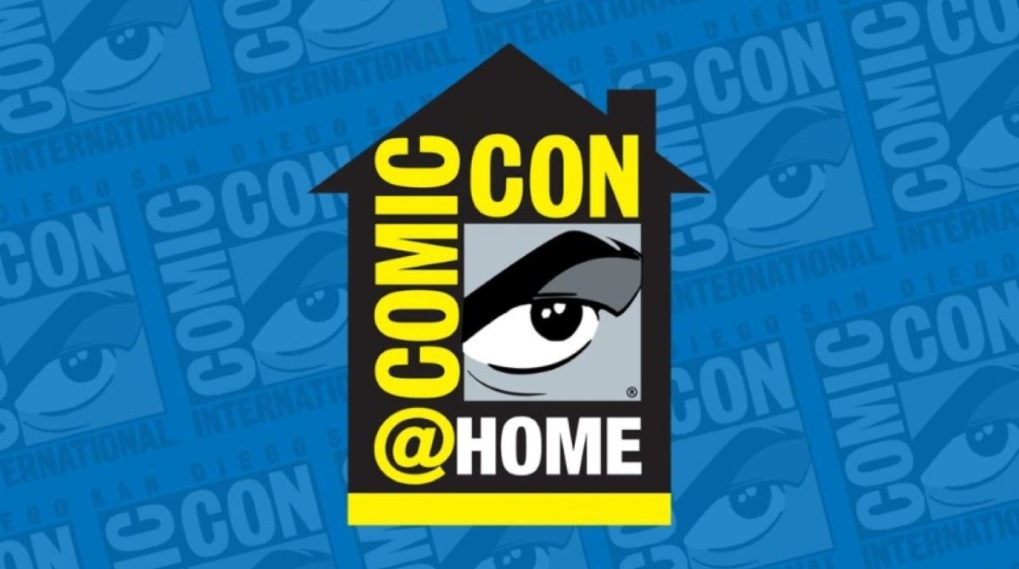 Marvel MCU Comic-Con 2020 / Filmz.dk