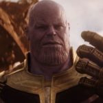 Marvel planer Thanos / Filmz.dk