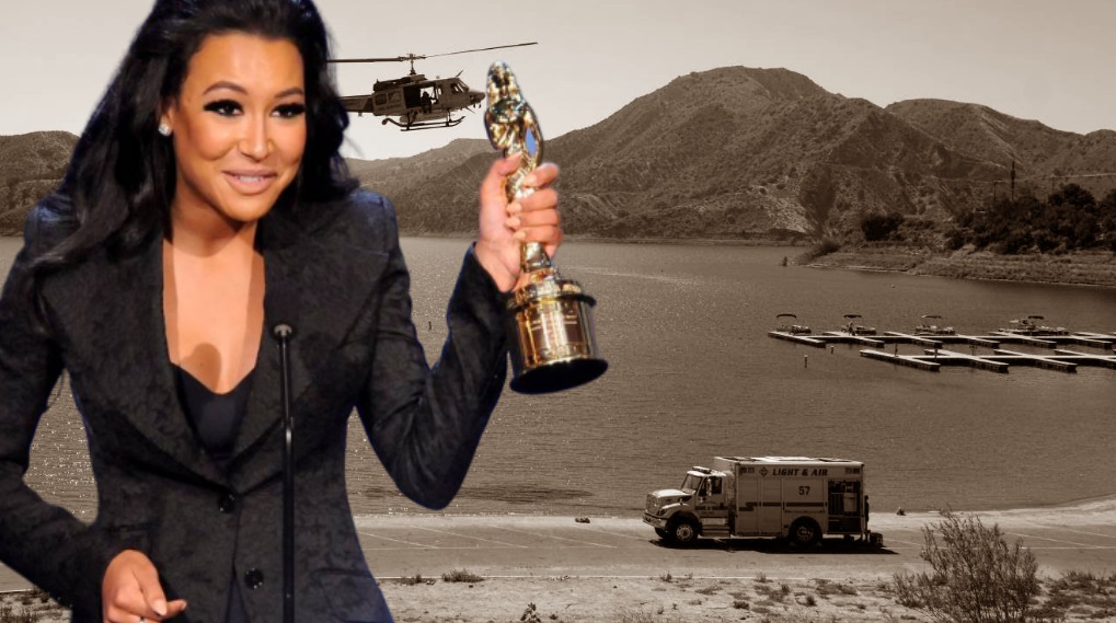 Naya Rivera død / Filmz.dk
