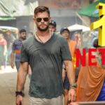 Netflix Top 10 Originals / Filmz.dk