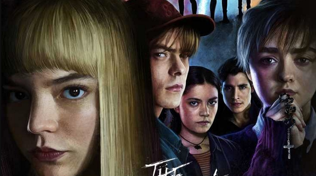 New Mutants biograf premiere dato disney mystik / Filmz.dk