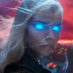 New Mutants Comic-Con trailer / Filmz.dk