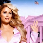 Paris Hilton præsident / Filmz.dk