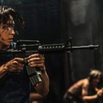 Peninsula Train to Busan 2 succes Danmark / Filmz.dk