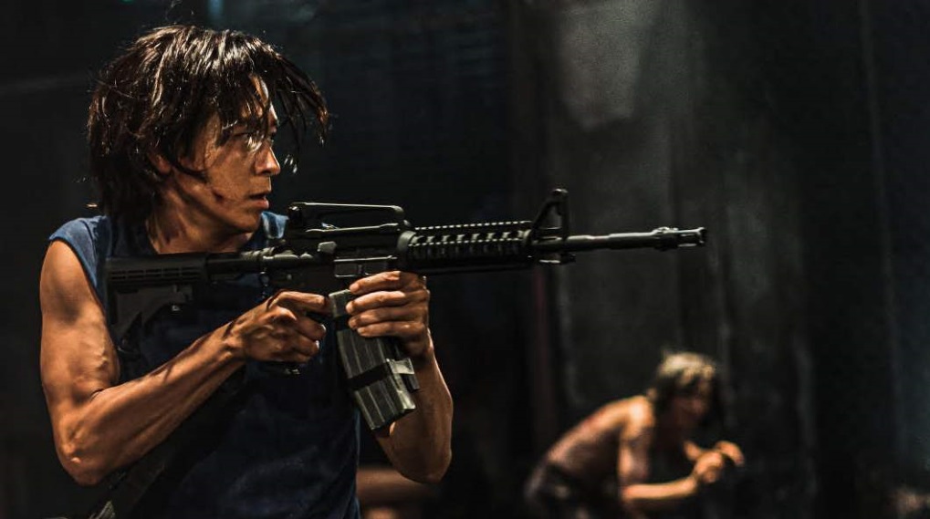 Peninsula Train to Busan 2 succes Danmark / Filmz.dk