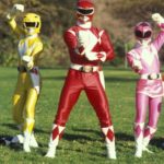 Power Rangers ny film lgbt kvinde / Filmz.dk
