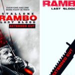 Rambo Last Blood extended cut Rambo 6 / Filmz.dk