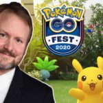 Rian Johnson reklame pokemon / Filmz.dk