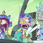 Rick and Morty Sæson 5 klip / Filmz.dk