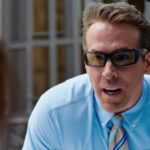 Ryan Reynolds Our Name is Adam Netflix / Filmz.dk