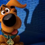 Scoob! pvod dansk danmark premiere / Filmz.dk