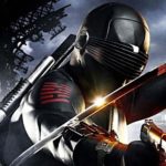Snake Eyes flytter 2021 G I Joe Origins / Filmz.dk