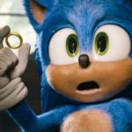Sonic the Hedgehog 2 dato / Filmz.dk