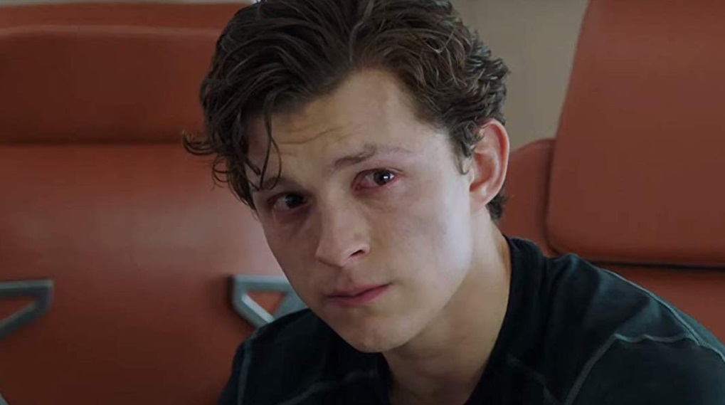 Spider-Man 3 december 2021 / Filmz.dk