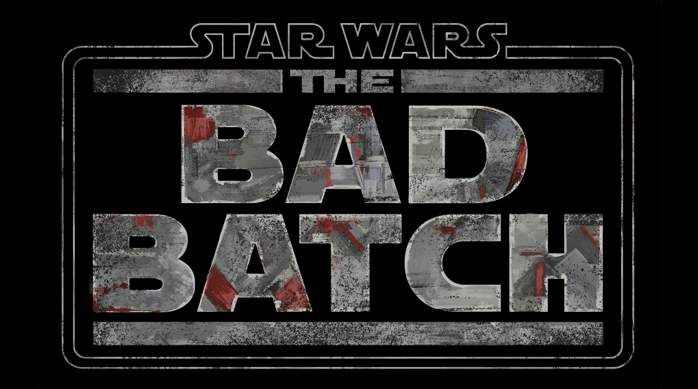 Star Wars The Bad Batch / Filmz.dk