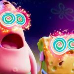 Svampebob 3 På vild flugt Netflix / Filmz.dk
