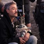 Taika Waititi Star Wars første kommentar / Filmz.dk