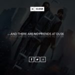 Tenet gif lyd oplevelse / Filmz.dk