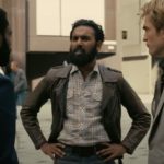Tenet Kina spilletid for lang / Filmz.dk