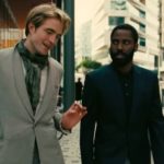 Tenet kommenterer Hbo Max / Filmz.dk