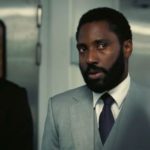 Tenet premiere Danmark Europa / Filmz.dk