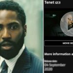 Tenet USA dato / Filmz.dk