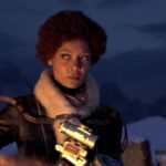 Thandie Newton racisme charlie's angels / Filmz.dk