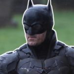The Batman optagelser locations dropper / Filmz.dk