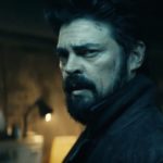 The Boys Sæson 2 trailer / Filmz.dk