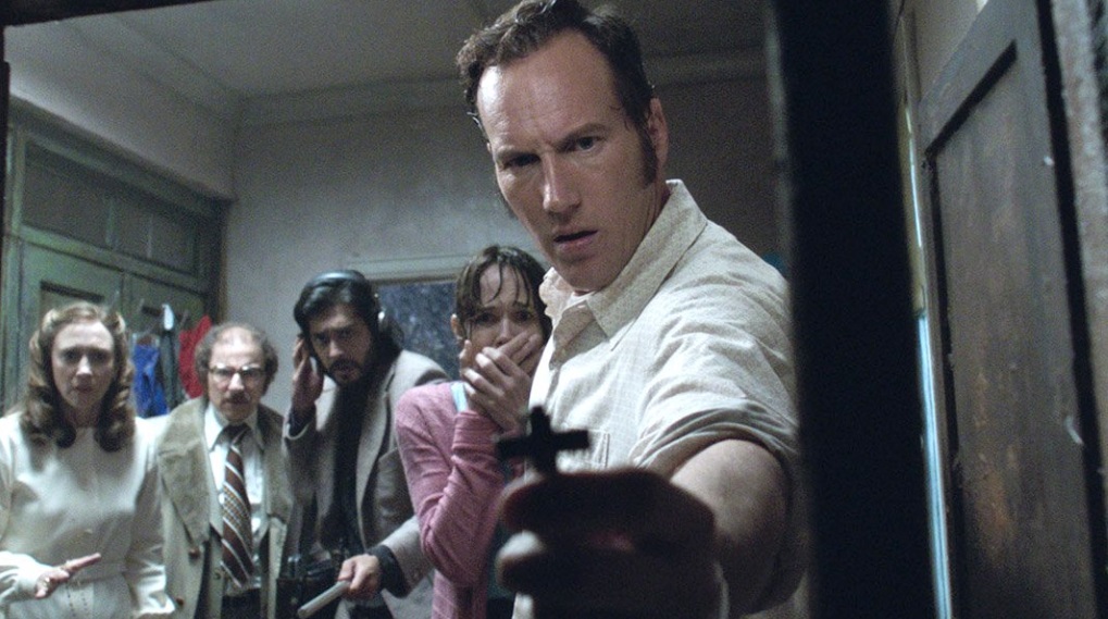The Conjuring 3 ny dato 2021 / Filmz.dk