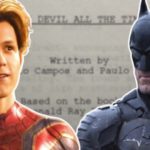 The Devil All the Time Netflix / Filmz.dk