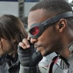 The Falcon and the Winter Soldier udskudt MCU Marvel Disney Plus / Filmz.dk