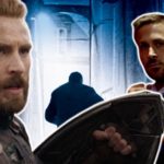 The Gray Man Russo Avengers Endgame Chris Evans Ryan Gosling / Filmz.dk