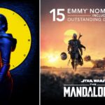 The Mandalorian Watchmen nomineringer Emmy / Filmz.dk