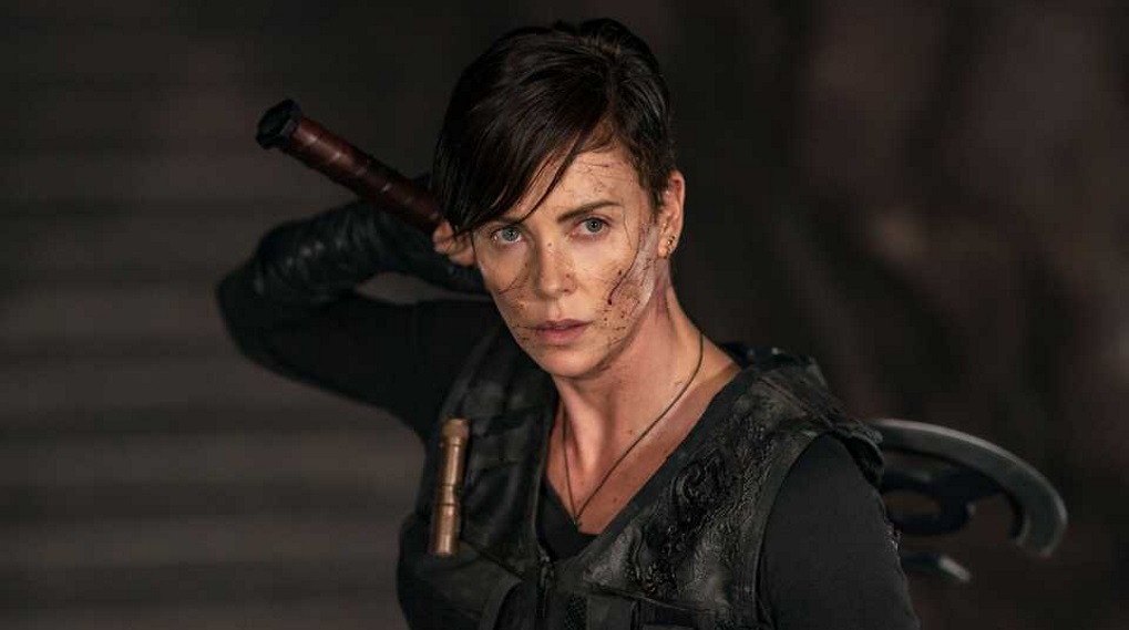 The Old Guard 2 Netflix Charlize Theron / Filmz.dk