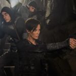 The Old Guard spil evig Netflix konto / Filmz.dk