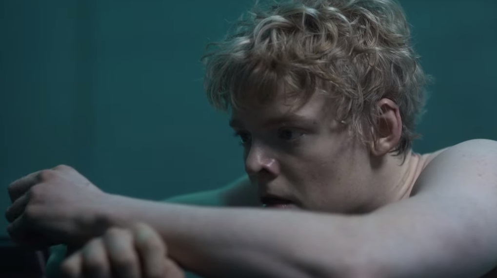 The Rain Sæson 3 trailer Netflix / Filmz.dk