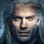 The Witcher Blood Origin Netflix / Filmz.dk